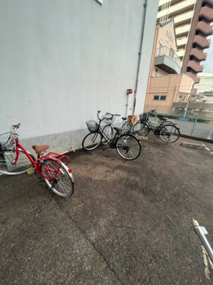 【設備】 | グランコートビワコ