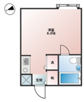 杉並区上荻２丁目のマンションの画像