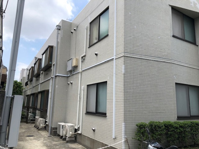 【外観】 | 寺田コート