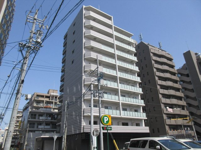 新栄アイサンメゾン