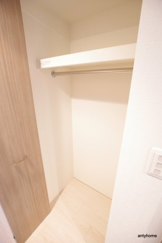 エスリード中之島ザ・コア　仲介手数料無料の収納