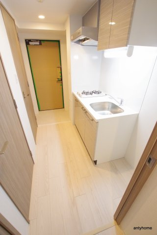 エスリード中之島ザ・コア　仲介手数料無料の内装