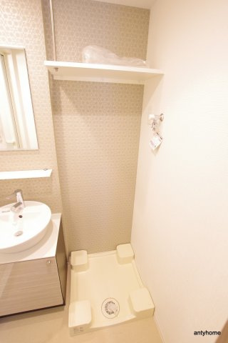 エスリード中之島ザ・コア　仲介手数料無料のその他