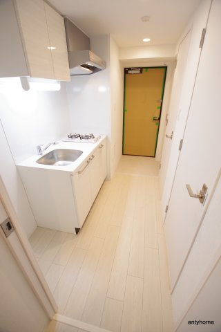 エスリード中之島ザ・コア　仲介手数料無料の内装