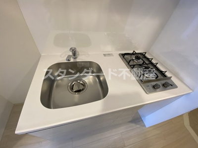 【キッチン】 | レジュールアッシュ都島ブリーゼ