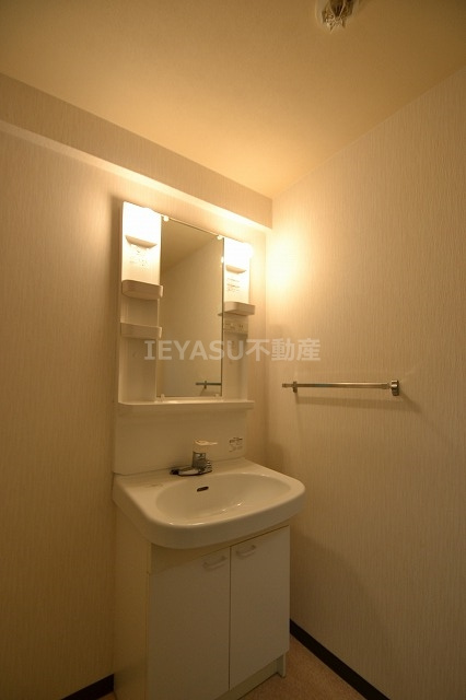 コープ野村上幟町