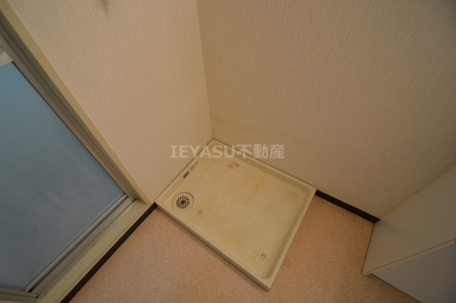 コープ野村上幟町