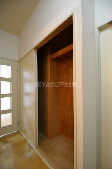 コープ野村上幟町