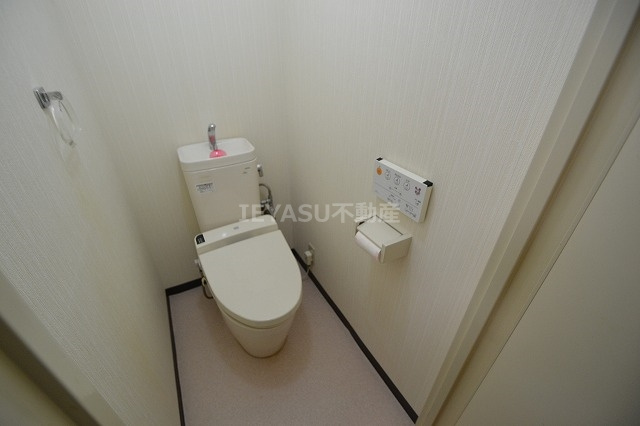 コープ野村上幟町