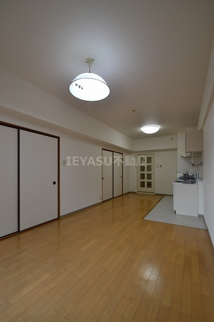 コープ野村上幟町