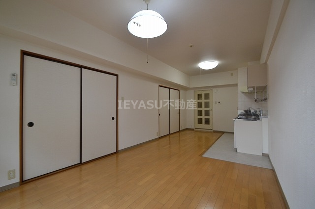 コープ野村上幟町