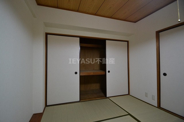 コープ野村上幟町