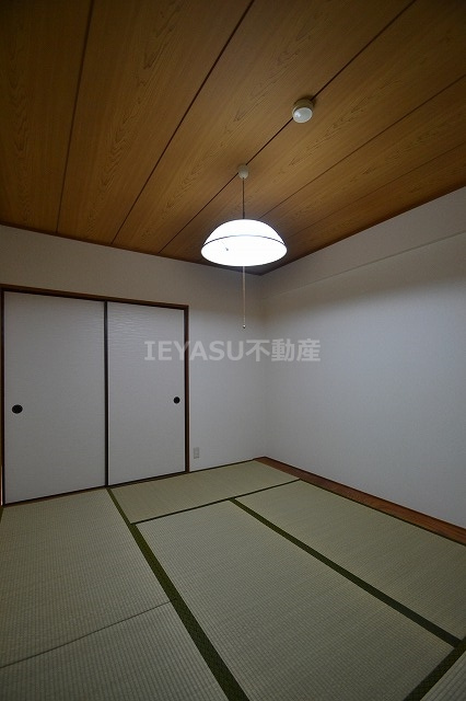 コープ野村上幟町