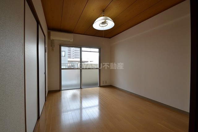 コープ野村上幟町