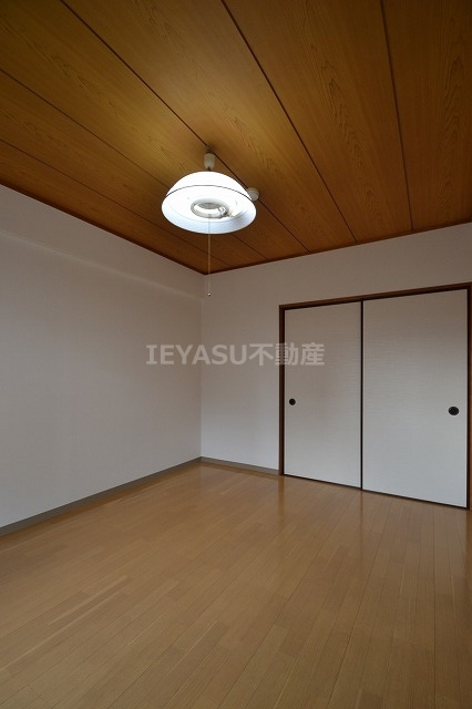 コープ野村上幟町