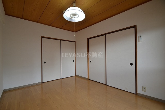 コープ野村上幟町