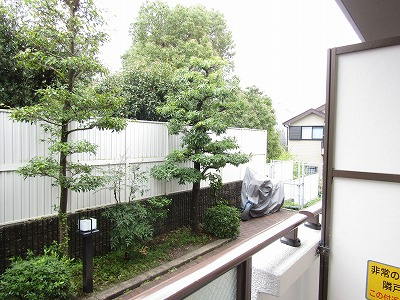 【展望】 | ジェイコート高槻桜ヶ丘
