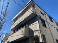 杉並区阿佐谷北６丁目のマンションの画像