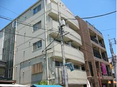 【外観】 | メルロＦ