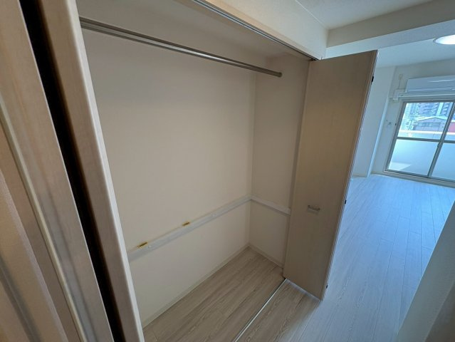 アルシオン｜名古屋市の賃貸ならMy賃貸の収納|アルシオン