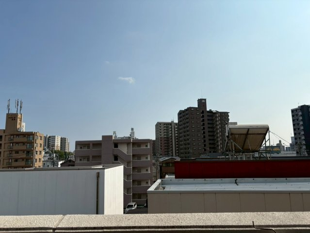 アルシオン｜名古屋市の賃貸ならMy賃貸の展望|アルシオン