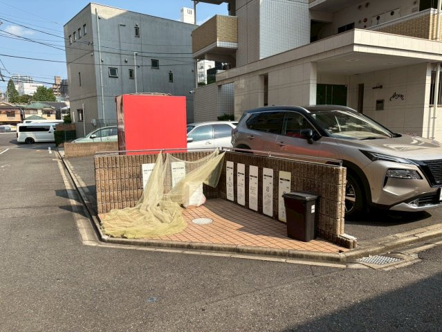 アルシオン｜名古屋市の賃貸ならMy賃貸のその他共用部分|アルシオン