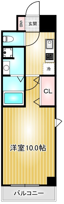 アルシオン｜名古屋市の賃貸ならMy賃貸