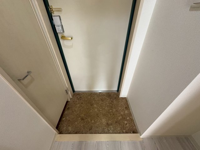 アルシオン｜名古屋市の賃貸ならMy賃貸の玄関|アルシオン