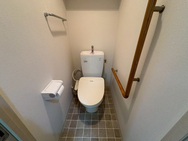 アルシオン｜名古屋市の賃貸ならMy賃貸のトイレ|アルシオン