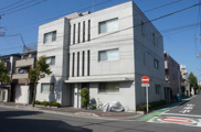 プリヴェ戸田公園の画像