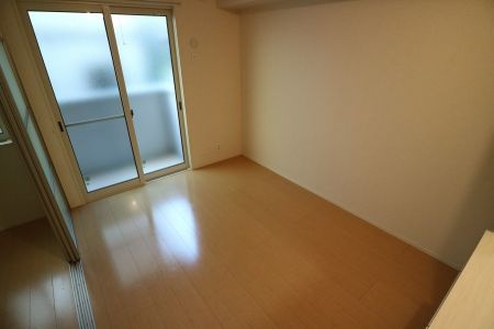 【居間・リビング】 | ガアデンホームズ曙