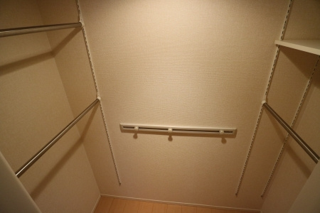 【収納】 | ガアデンホームズ曙