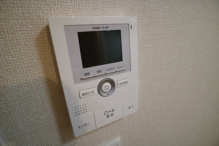 【セキュリティ】 | ガアデンホームズ曙