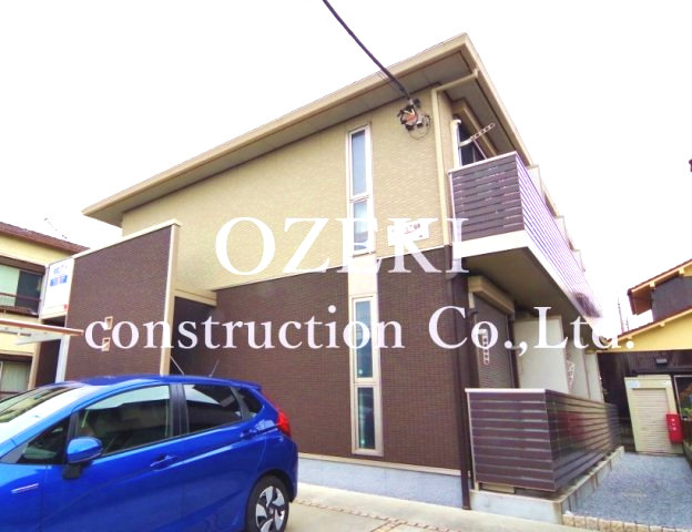 グリーンピア福寿II