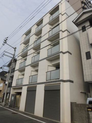 【外観】 | フォレスタージュ