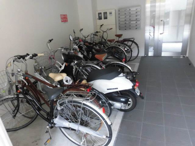 【外観】 | フォレスタージュ