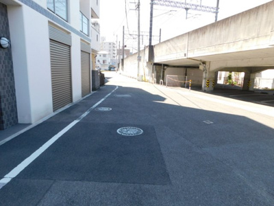 【周辺】 | フォレスタージュ