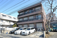 ミューズ中原の画像
