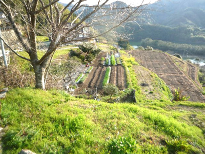 【外観】 | 鏡今井田畑