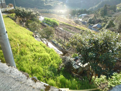 【外観】 | 鏡今井田畑