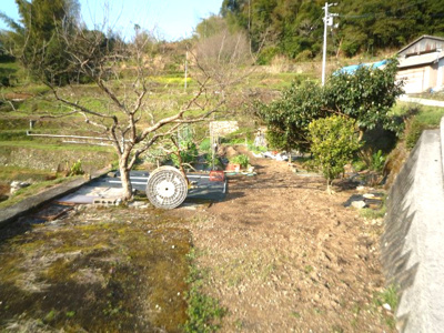 【外観】 | 鏡今井田畑