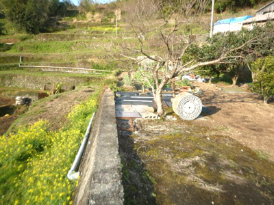 【外観】 | 鏡今井田畑