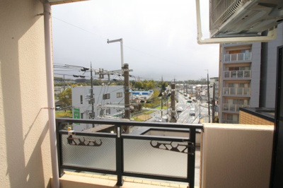 【展望】 | キャロル夕日丘