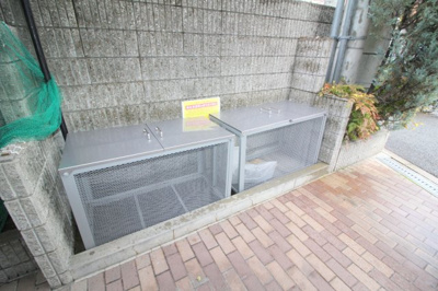 【その他共用部分】 | キャロル夕日丘