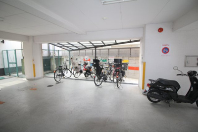 【その他共用部分】 | キャロル夕日丘