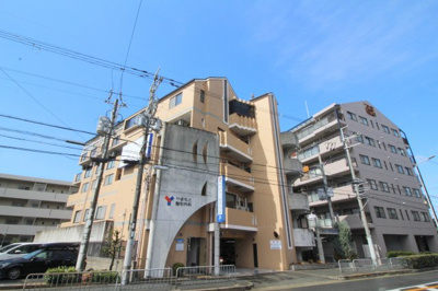 【外観】 | キャロル夕日丘