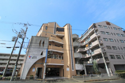 【外観】 | キャロル夕日丘