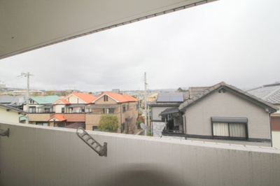 【展望】 | TaKaMaTSu ReSIDeNCe 柴原