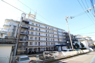 【外観】 | 物件の外観です