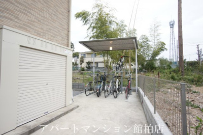 【その他共用部分】 | プランドールソフィア